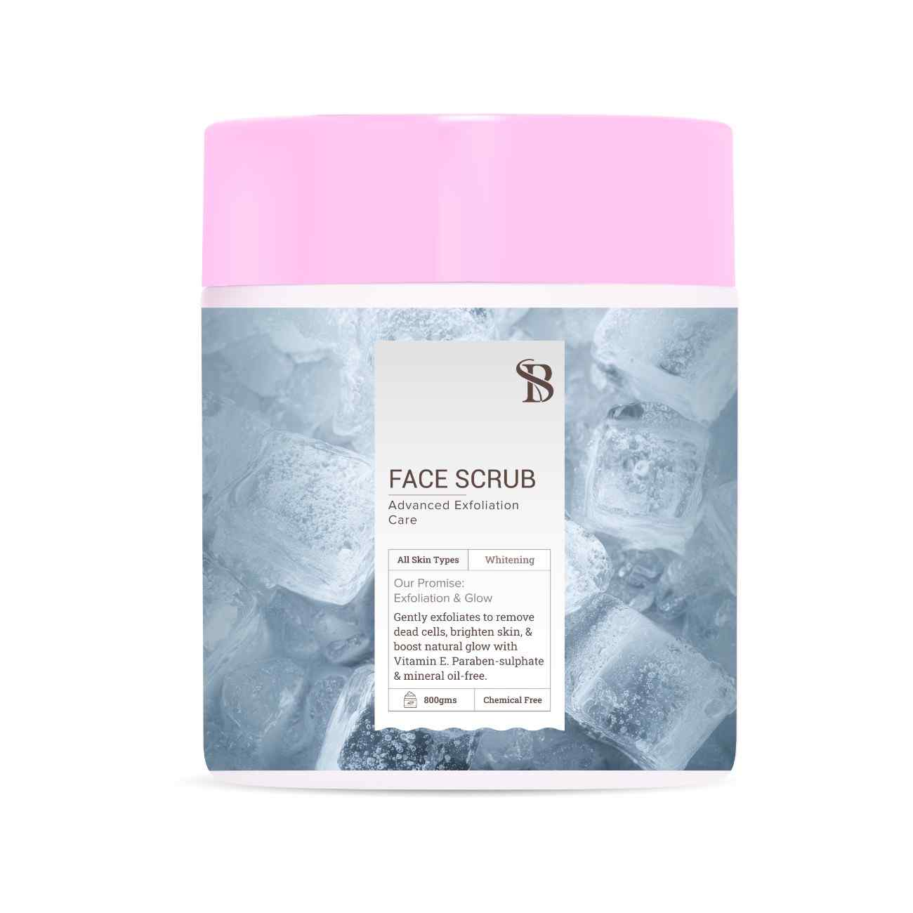 Menthol Cream
